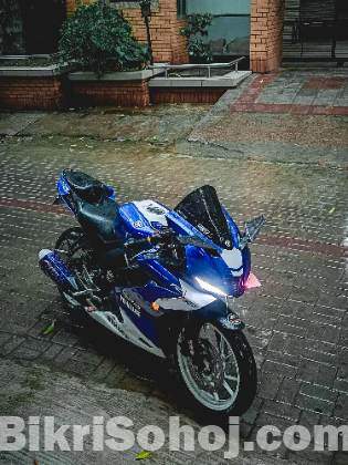 R15 bs6